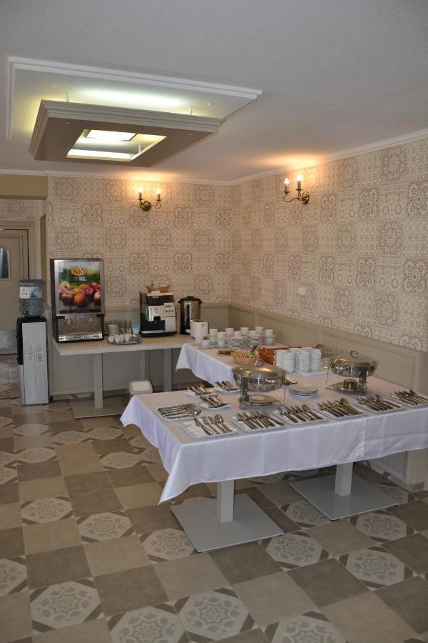 Апартаменты Aranyszarvas Panzio, Etterem Es Grillterasz Экстерьер фото