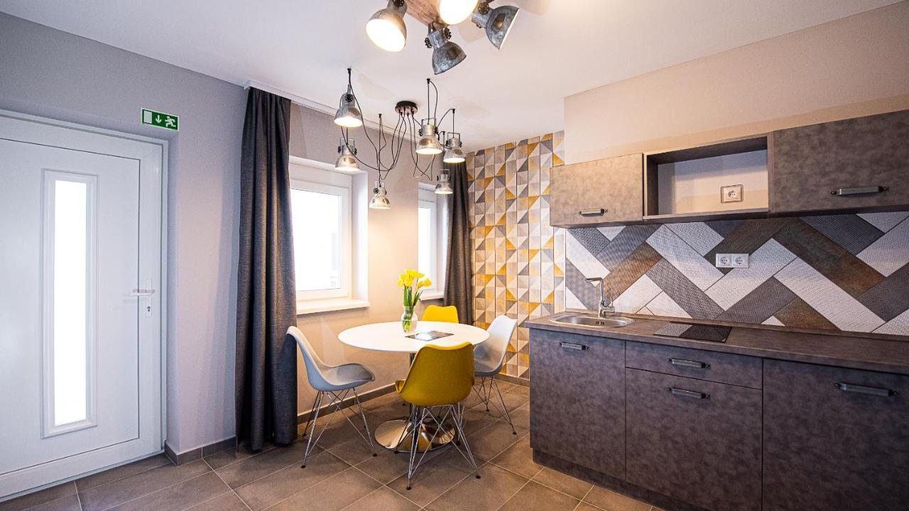 Апартаменты Aranyszarvas Panzio, Etterem Es Grillterasz Экстерьер фото